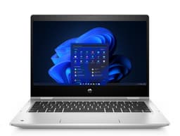 HP Pro x360 435 G9 13.3" 2-i-1 bærbar PC (Sølv)