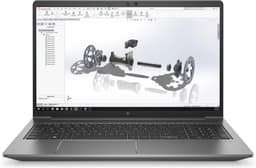 HP ZBook Power G8 15.6" bærbar PC (Grå)