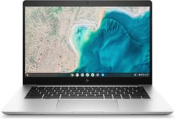 HP Elite c640 G3 14" Chromebook (Silver)