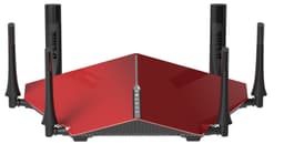 D-Link DIR-890 Ultra router
