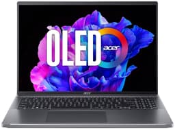 Acer Swift Go i7-13/16/1000 16" kannettava
