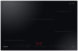 Samsung kogeplade NZ85C5047FK/U1 integreret