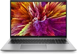 ZBook Firefly G10 i5/32/1024 16" bærbar PC
