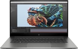 HP ZBook Studio G8 15.6" bærbar PC (Grå)