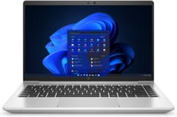 HP EliteBook 645 14 inch G9 14" Laptop (Silver)