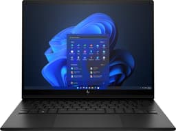 HP Dragonfly Folio G3 13.5" (Black)