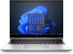 HP Elite x360 830 G9 13.3" 2-i-1 (Silver)