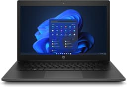 HP ProBook Fortis G9 14" bærbar PC (Sort)