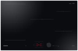 Samsung Serie 6 Induktionskogeplade NZ85C6058FK/U1 (80cm)