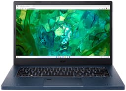 Acer Aspire Vero i7-13/16/512 14" kannettava