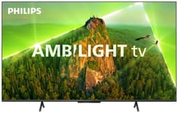 Philips 50" PUS8108 4K LED Ambilight TV (2023)