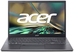 Acer Aspire 5 i5-12/8/512/2050 15,6" kannettava