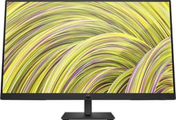 HP P27h G5 27" Full HD Skjerm (Sort)