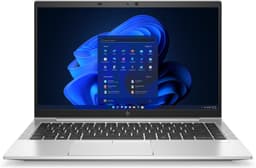 HP EliteBook 840 G8 14" Laptop (Silver)