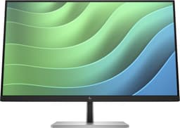 HP E27 G5 FHD 27" skærm (sort)