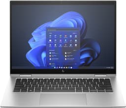 Elite x360 1040 14 inch G10 2-in-1 Notebook PC 14 HP 818S1EA
