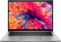 HP ZBook Firefly 14 G9 14" Laptop (Silver)