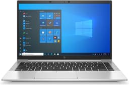 HP EliteBook 14" kannettava tietokone (Hopea)
