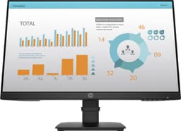 HP P-Series P24 G4 23.8" Full HD näyttö