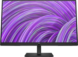 HP P22h G5 21.5" Full HD näyttö (Musta)