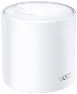 TP-Link Deco X10 WiFi 6 mesh-router (1-pak)