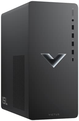 HP VICTUS 15L i5-12/8/1000/1660S gaming desktop