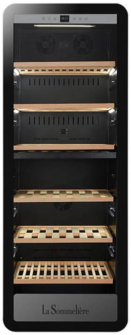 La Sommeliere vinskap APOGEE250DZ