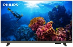 Philips 24" PHS6808 HD LED Smart TV (2023)