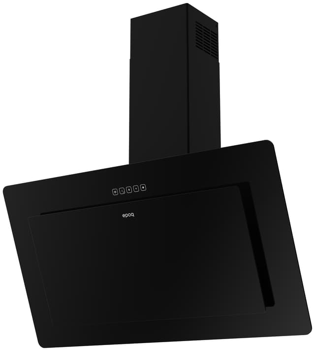 Epoq emhætte FNO 605 BK billede 1