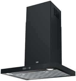 Franke Vägghängd Köksfläkt Tale 325.0701.091 (svart 60cm)