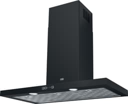 Franke Vägghängd Köksfläkt Tale 325.0701.092 (svart 90cm)