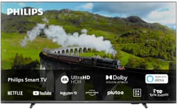 Philips 75” PUS7608 4K LED Smart TV (2023)