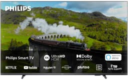 Philips 65" PUS7608 4K LED Smart TV (2023)