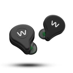 Wavell TWO Musta (Earpods)