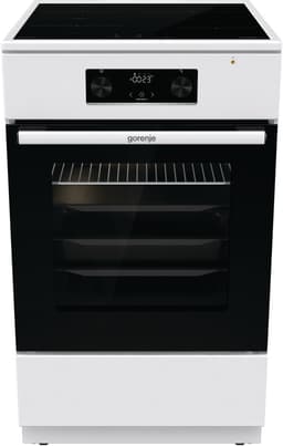 Gorenje komfyr GEIT5D61WPG