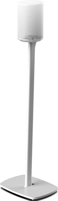 Flexson jalusta Sonos ERA100 kaiuttimelle (valkoinen)