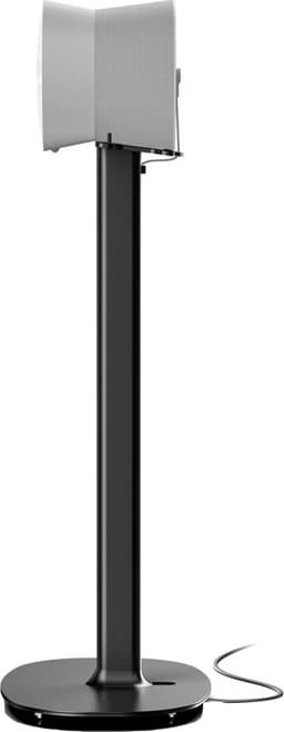 Flexson jalusta Sonos ERA300 kaiuttimelle (musta)