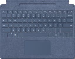 Microsoft Surface Pro 9-type cover (sapphire)