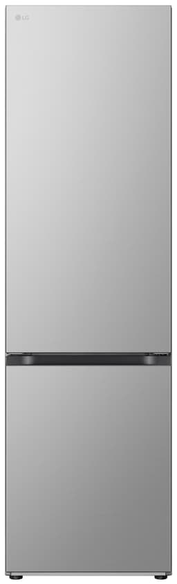 LG Kølesfryseskab GBV7280CPY (rustfrit stål)