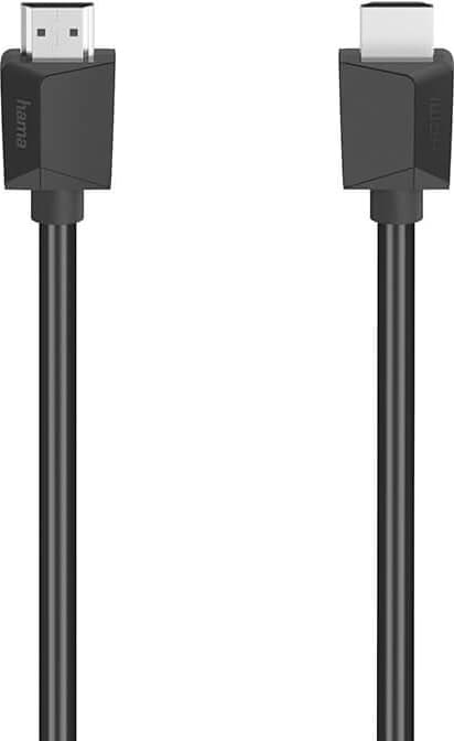 Hama High-Speed HDMI-kabel (3m)
