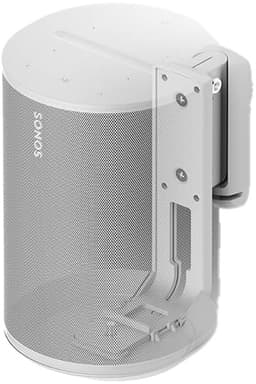 Flexson veggfeste til Sonos ERA100 (hvit)
