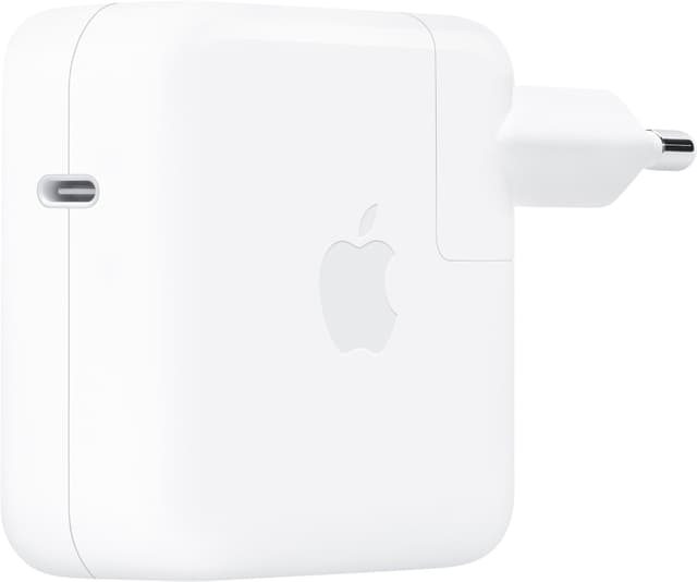 70W USB-C Strömadapter