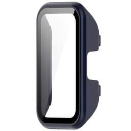 INF HUAWEI Band 8 -kuori ja kalvo integroitu suojakotelo Sininen