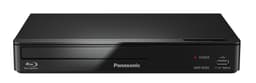 Panasonic Blu-ray-spelare DMP-BD83EGK