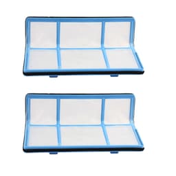 Tilbehørssett for utskifting av vakuum iLife V5S/V5S Pro/V50/V5/X5/V3S/V3S Pro/V3L
