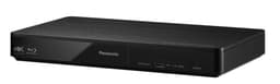 Panasonic 3D Smart Blu-ray-spelare DMP-BDT270EG