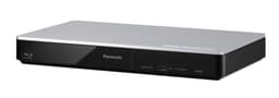 Panasonic 3D Smart Blu-ray-spelare DMP-BDT260EG