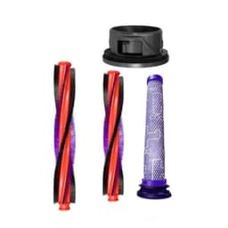 Tilbehørssett for utskifting av vakuum Dyson V6/DC59/DC62/SV03