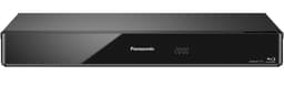 Panasonic 3D Smart Blu-ray optager 500 GB DMR-BCT74ENK