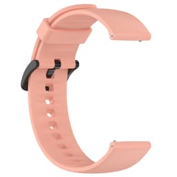 INF Universell klokkerem Rosa